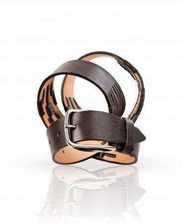 Ремень Мужской 5024/40/Brun